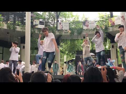 Look - DP Growth  #Ktownfair 180407