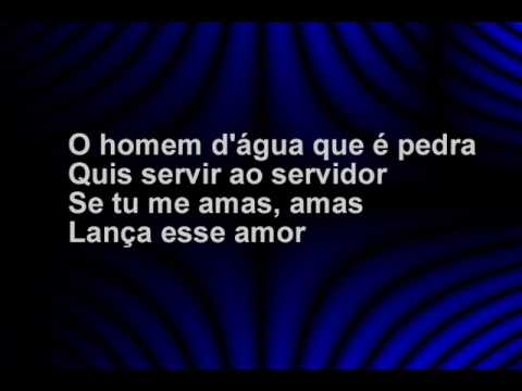 Pedro video