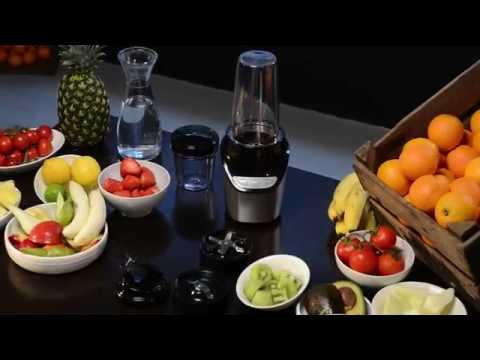 EMERIO NUTRI POWER BLENDER BL-111006 UK HD