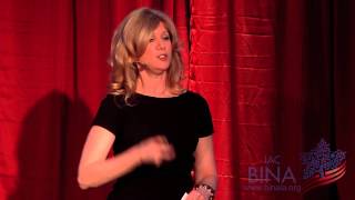 Gail Becker ⎪ What You Can Do To Boost Female Talent