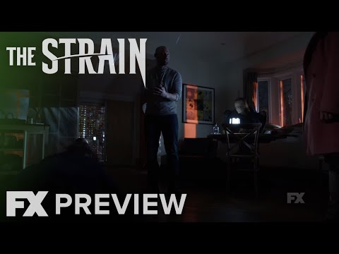 The Strain Season 3 (Teaser 'Unwelcome')