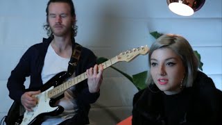 Evangeline - My Kingdom (Session acoustique)