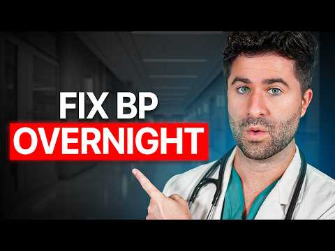 3 Sleeping Tricks To Lower Blood Pressure Naturally