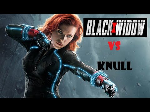 BW vs Knull: Stage 5