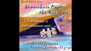 Gerogia On My Mind Nedobeck Trio