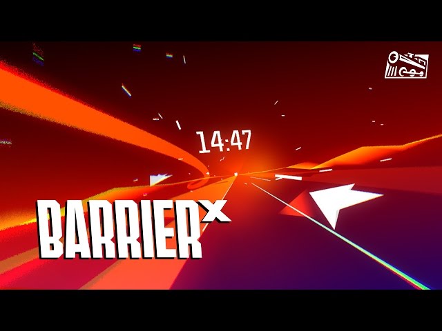 Video - Barrier X (PC)