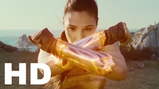 WONDER WOMAN    Power  TV Spot