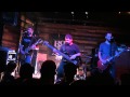 Intronaut - Australopithecus (Live @ Backbooth 7-29-2011)