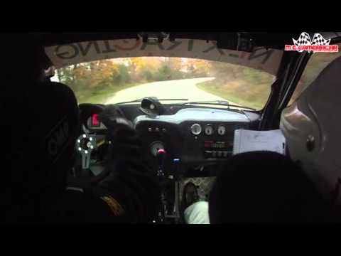 2° RALLYDAY DELLA FETTUNTA ANICHINI-POLLINI 600 A0