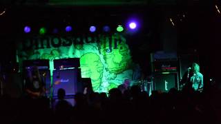 Dinosaur Jr. - Don&#39;t Pretend You Didn&#39;t Know - WoW Hall - Eugene, OR - 10/11/12