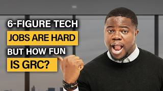Skip Coding, Avoid Burnout, Make Millions. The GRC Way