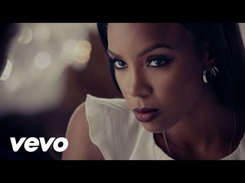 Kelly Rowland - Dirty Laundry