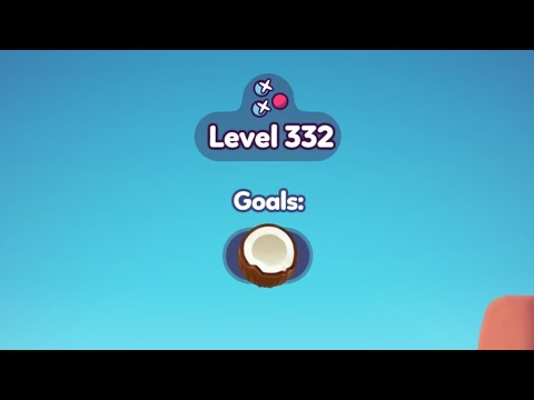 Disney Getaway Blast - Level 332 - Smuggler's Dunes 4/33