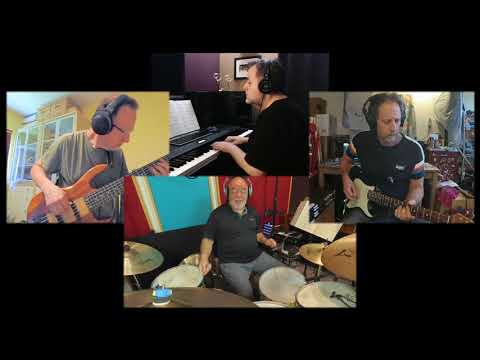 The Mentors Project (Rhythm Section): Manic Promo