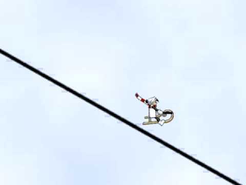 Line Rider Freestyle PC