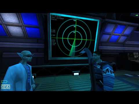 Signal Lost Full Demo Gameplay