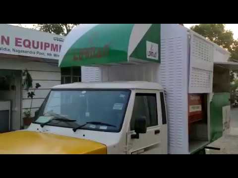 Food Truck in Bengaluru, Karnataka | Get Latest Price from Suppliers of