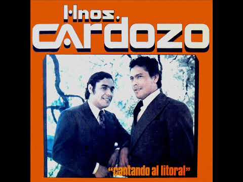 HERMANOS CARDOZO - Cantando al litoral (1974)