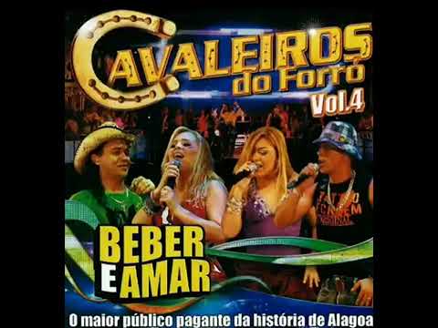 CAVALEIROS DO FORRÓ VAI CARNIÇA PARTE MARCELO JUBÃO DO GAROTÕES DO FORRÓ