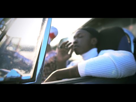 Ninjah - Toxic (Official Music Video)