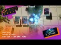 Vídeo de jugabilidad de Void Eclipse  PC