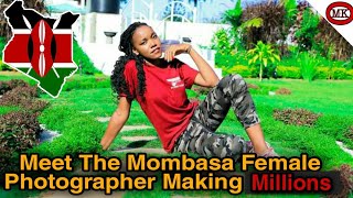 How To Make Money (Millions) Being a Photographer In Kenya
