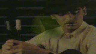 Gary Numan Glitter And Ash My Cover