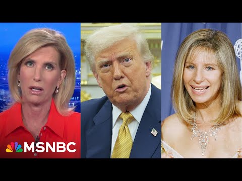 TRUMP'S MEDIA BUBBLE COLLAPSES: Fox News struggles to ixnay the Epsteinway