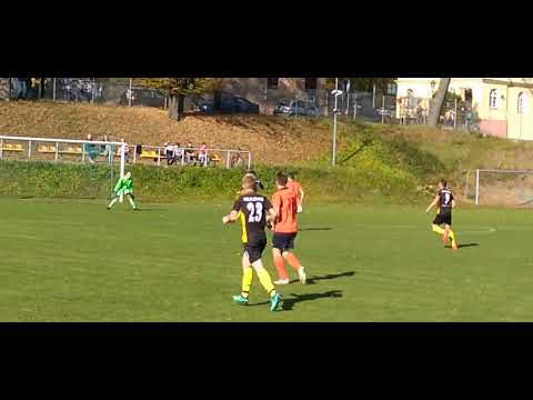 Mecz KO: Piliczanka- Wolbrom