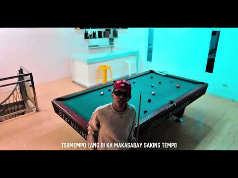 HAKUNA - Encee Azdy (Official Music Video)