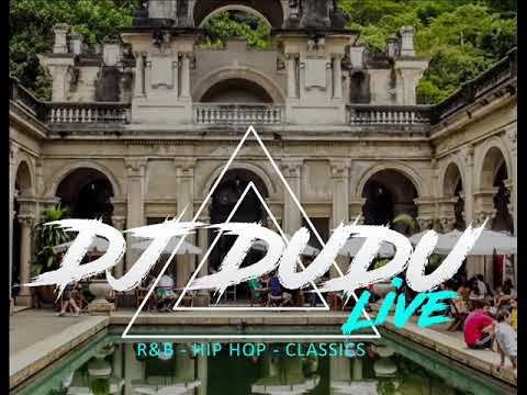 Baile Charme by DJ Dudu