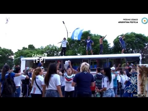 Intro Futbol Permitido HD | Torneo 2015 | Fecha 02