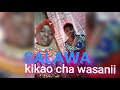 SALAWA KIKAO CHA WASANII By N Recods