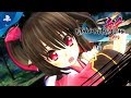 Utawarerumono: ZAN - Those Who Rise, Pt.2 - Character Trailer | PS4