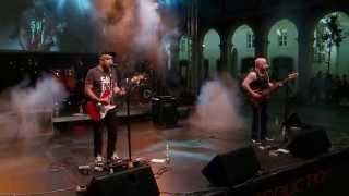 Paulo Mendonca - B.B.B.  (Split Blues Festival 2013.)