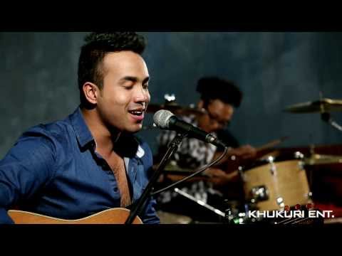 COLLIDE -Howie Day (Cover by Srijan Malla M/V )