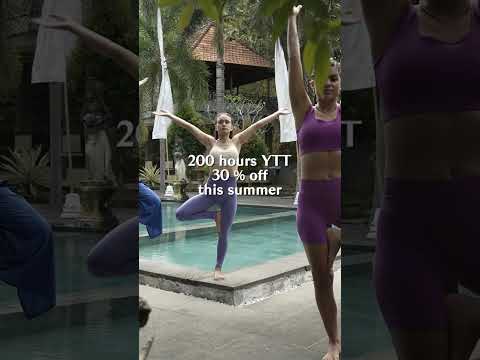 Yoga . Adventure  . Transformation - Join with us at House of Om Bali