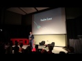 The changing economic realities of college | Adam Carroll | TEDxUWMilwaukee