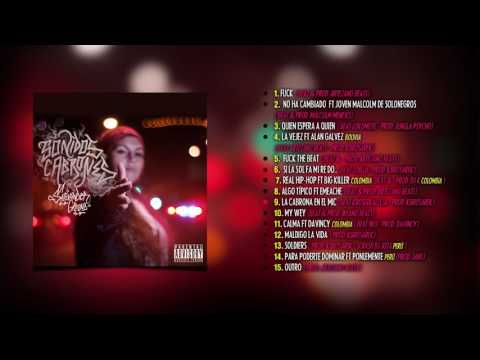 Sativander Ground - La cabrona en el mic (Beat KroserKalleja - Prod. KbroSarek)