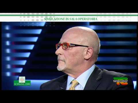 Le buone cure: simulazione in sala operatoria - 25.05.2015