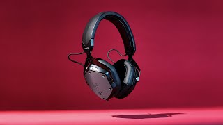V-MODA M-200 ANC ワイヤレスヘッドホン Bluetoothヘッドホン ...