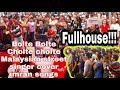 Bolte Bolte Cholte Cholte cover malaysian street singer
