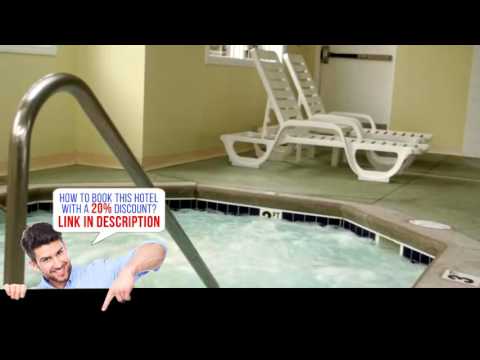 Bay Pointe Inn, Shelbyville (Michigan), USA HD review