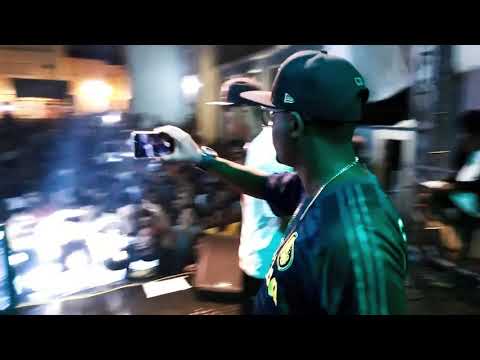 Zion (SE) x Chagas (BA) | Seletiva Duelo Nacional de MC's 2018 | Grupo E (AL x SE x  BA).