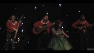 E Kuu Sweet Lei Poinaole - Makaha Sons Christmas Concert