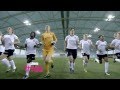 Womens EURO 2013: Launch Trailer - BBC Sport.