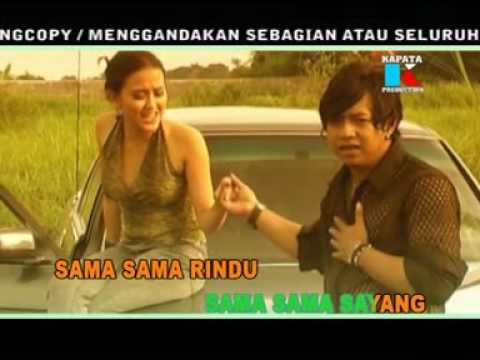 Ade Afi & Meggie Diast