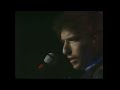 Bob Dylan ~ In The Garden. 1980