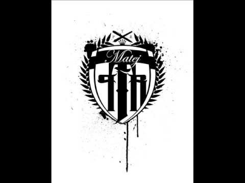 MATEJ PTR feat. ZIOMEK, KORZEŃ (BARWNE POSTACIE)- BEZSENNOŚĆ