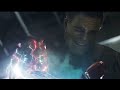 Nazrein Mili Dil Dhadka Natasha And Bruce Hulk And Black Widow Love Story Tribute